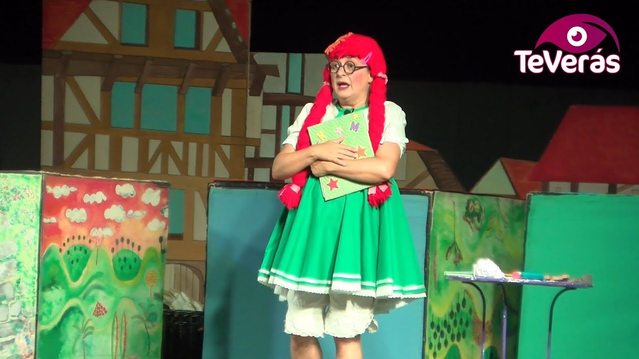 Daimiel celebra el Festival de Teatro Infantil y Familiar