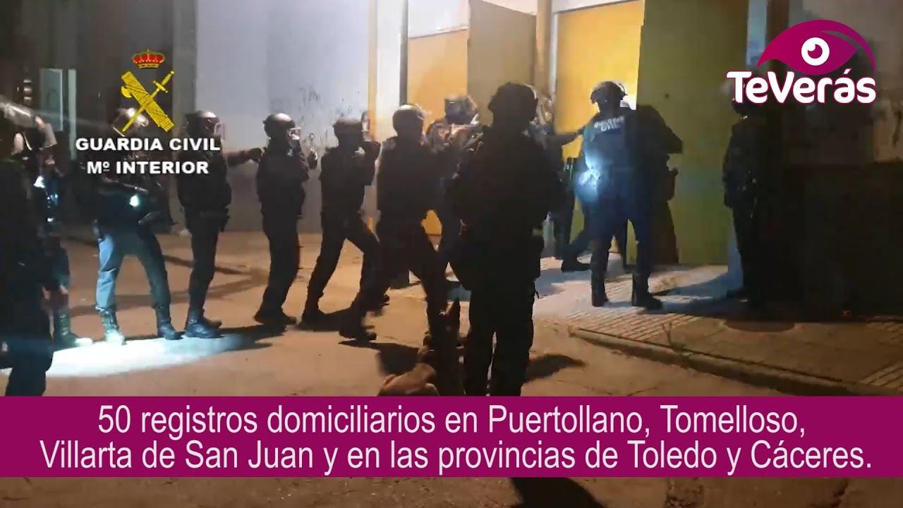 Operación Arbitror