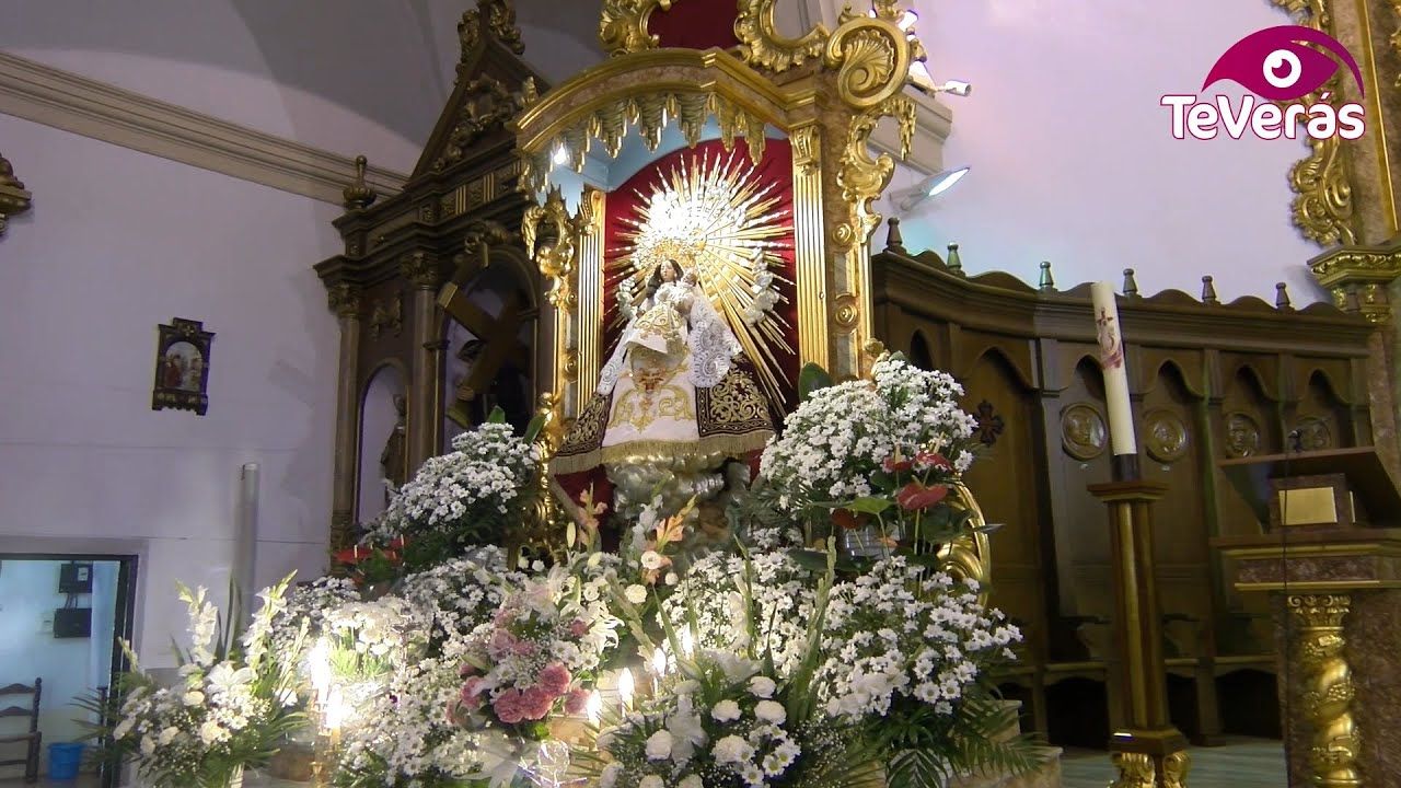 Especial “No Fiestas” en Santa Cruz de Mudela