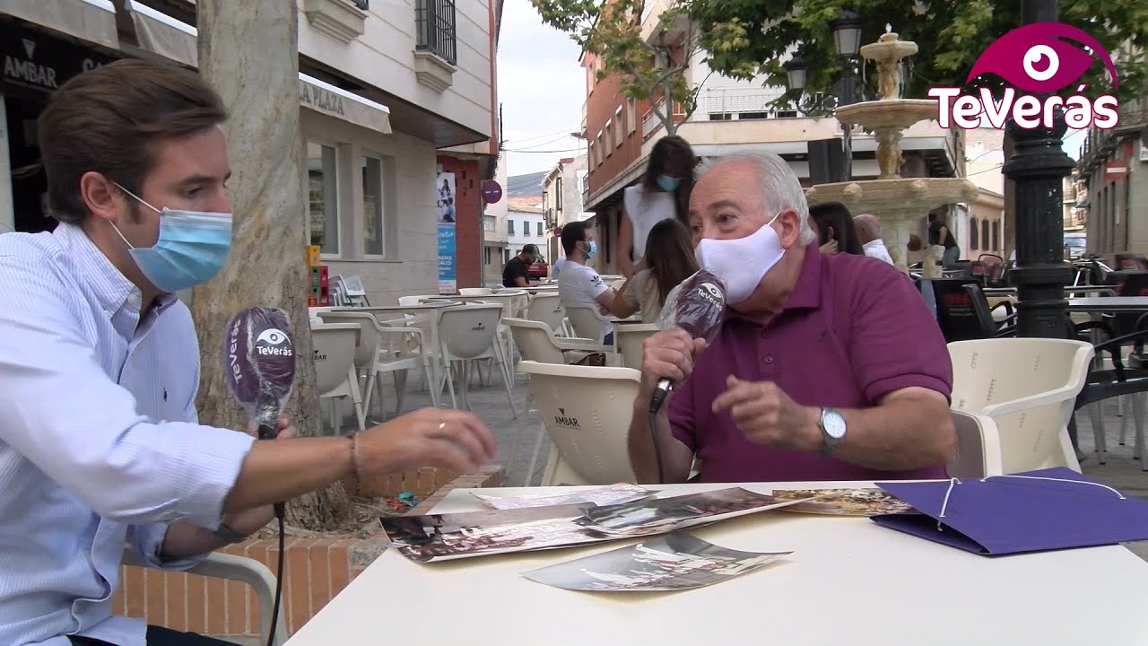 Especial “No Fiestas” en Villarrubia de los Ojos