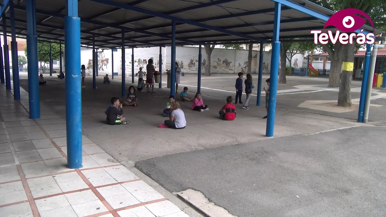 El Ayuntamiento de Daimiel colabora con los centros educativos