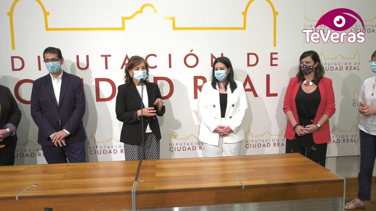 Apoyo a los que sufren alzheimer en el medio rural