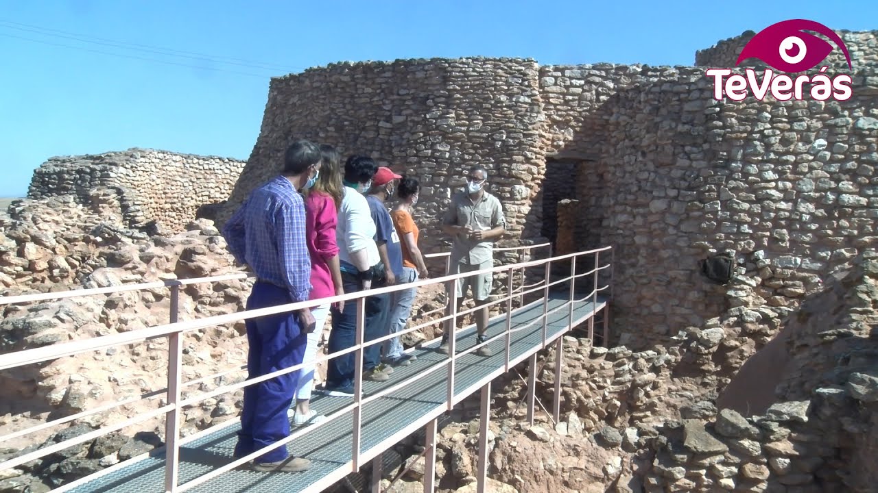 La Motilla del Azuer reanuda sus visitas
