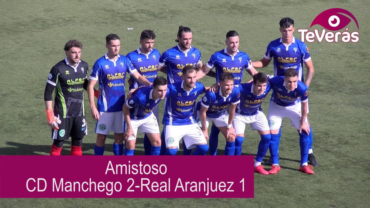 El Manchego ilusiona