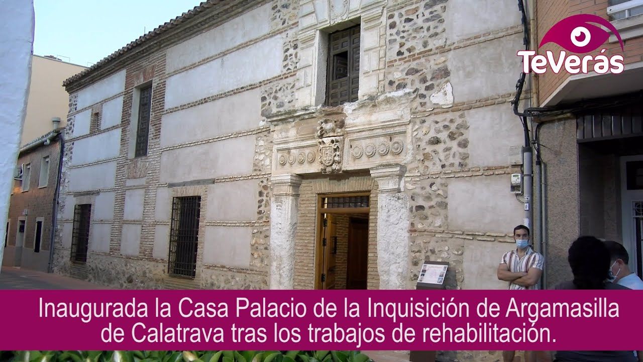 Recuperado un espacio del patrimonio rabanero