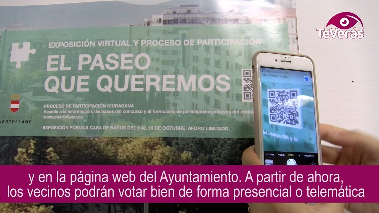 13 proyectos para remodelar el Paseo del Bosque de Puertollano