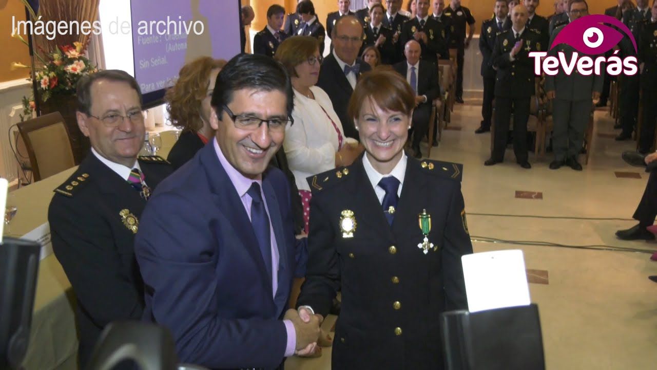 La labor de la Policía Nacional es imprescindible