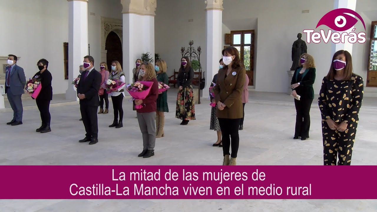 Las heroínas de la crisis sanitaria