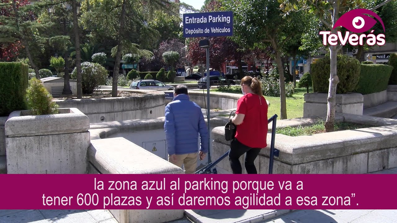 El jurado decidirá el mejor proyecto para el nuevo Paseo del Bosque