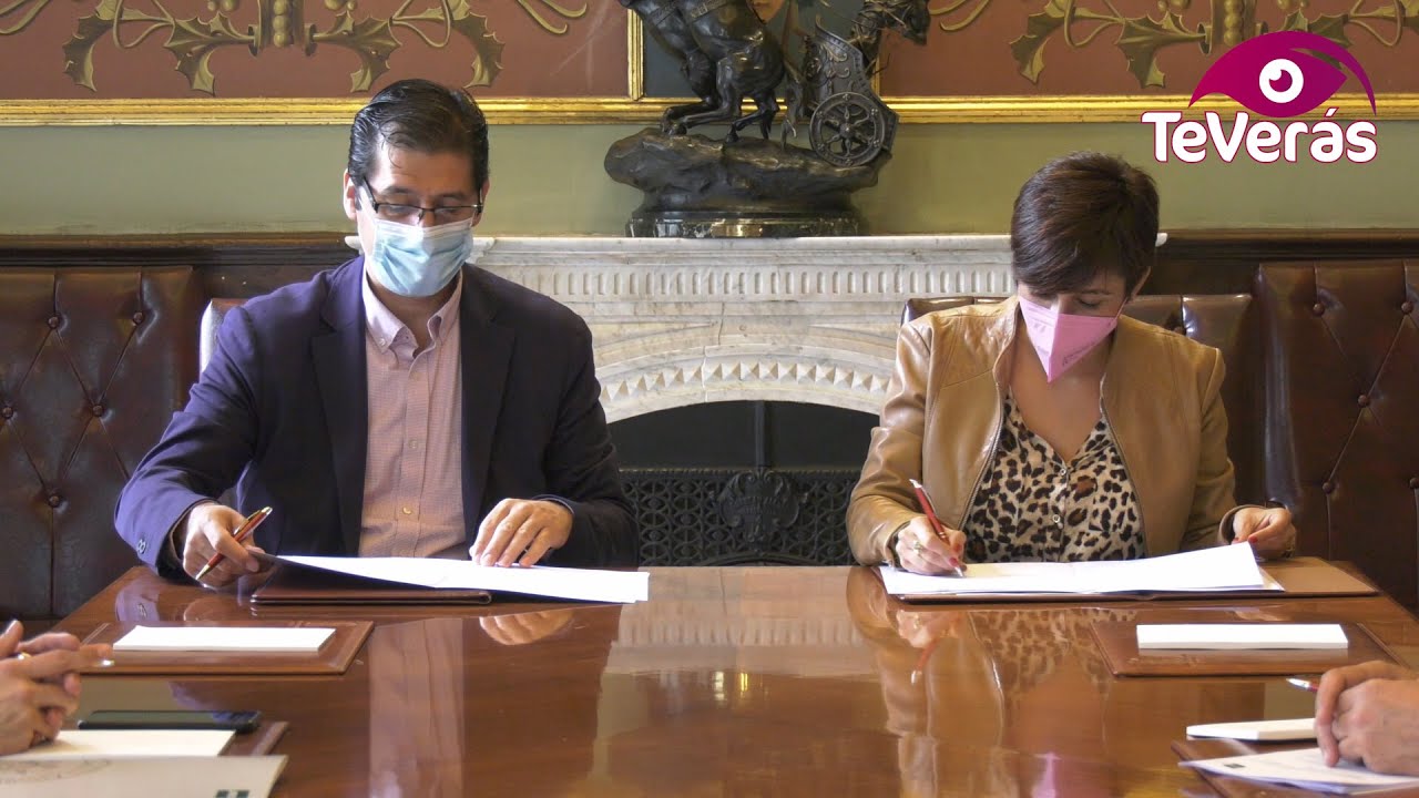 Nueva Cátedra de Investigación de la UNED en Puertollano