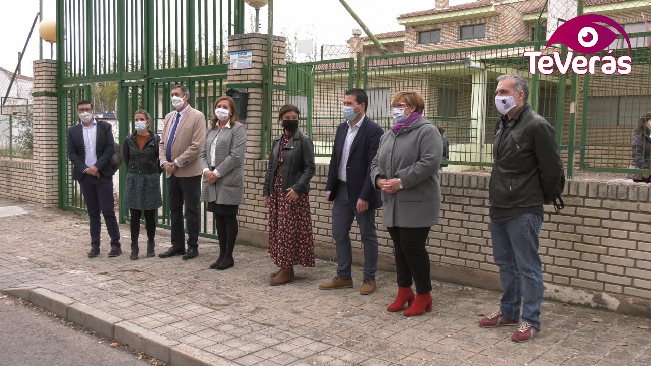 La Universidad Popular se ubicará en el Ciudad Jardín de Ciudad Real