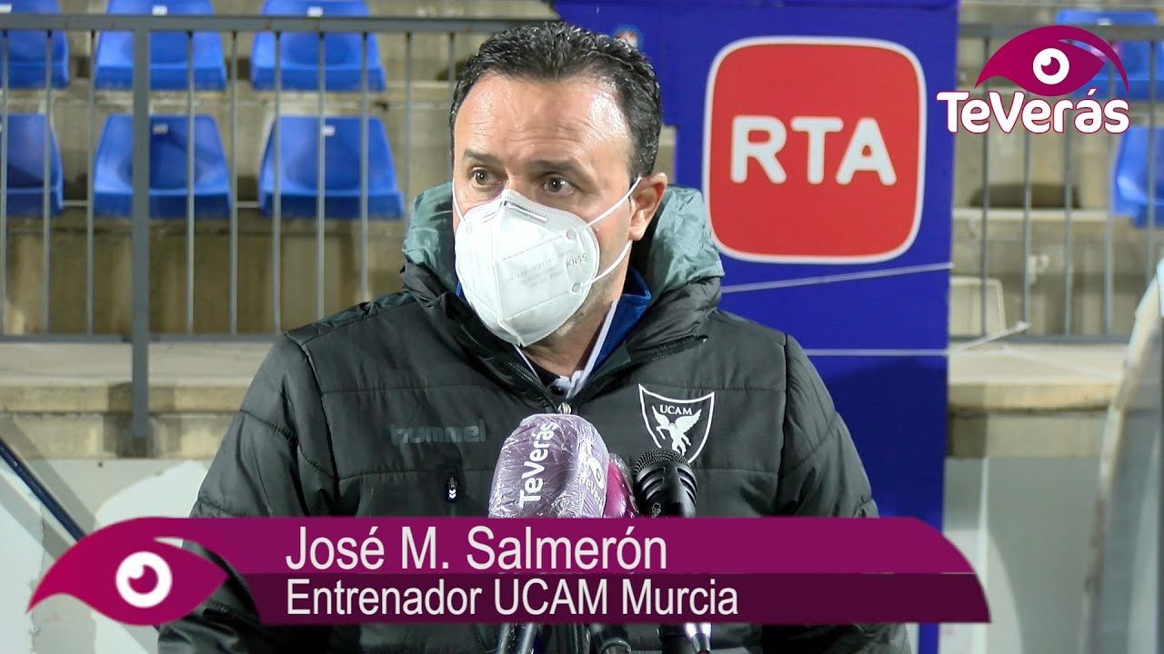 Dario Martín: “Hemos sufrido y hecho sufrir”