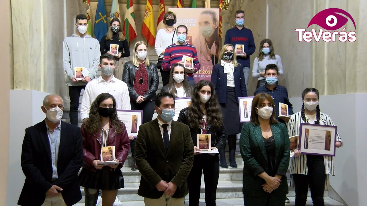 XXV Gala Provincial del Deporte en Ciudad Real