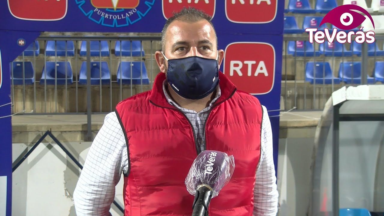 Darío Martín: “Estoy contento por la victoria, pero hay que mejorar cosas”