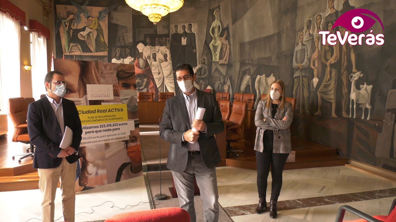 Nuevas inversiones para empleo en la provincia