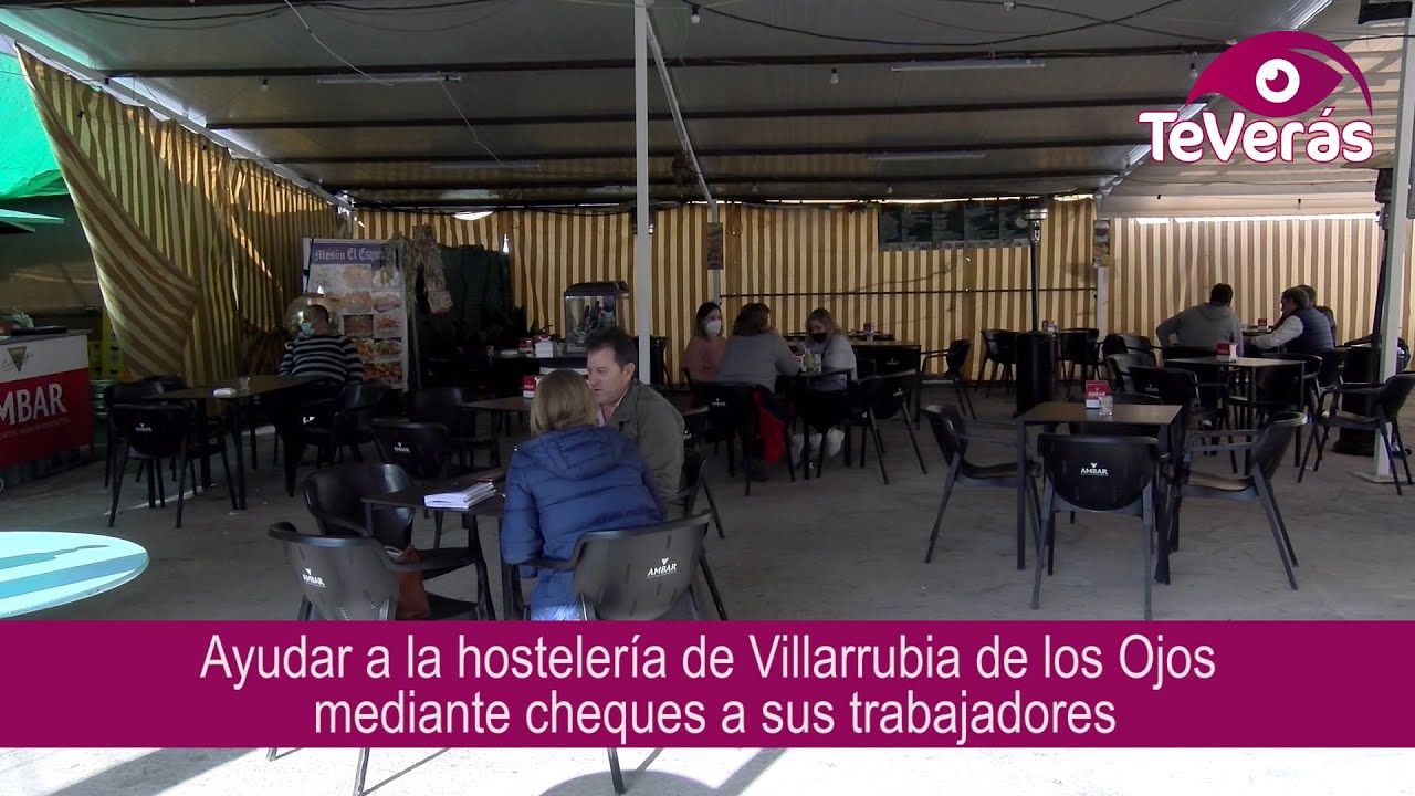 Solidaridad entre empresarios en tiempos de pandemia