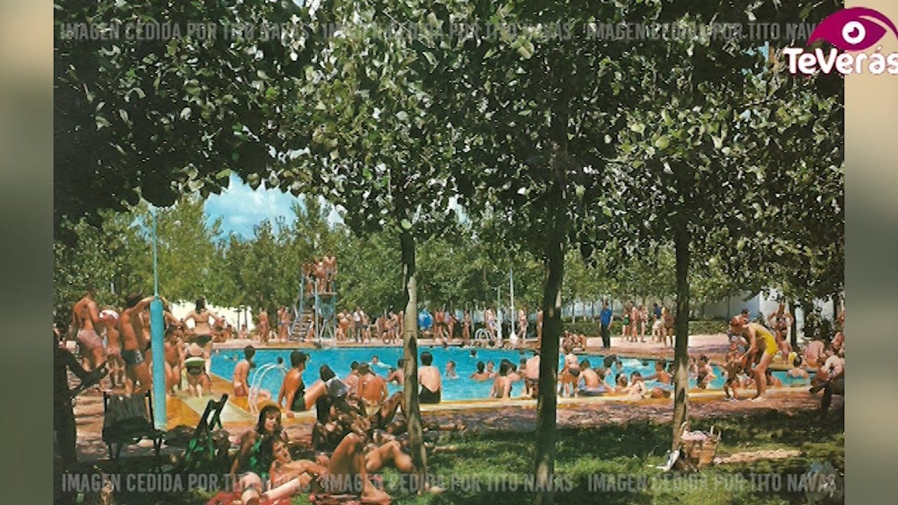 Postales por Malagón