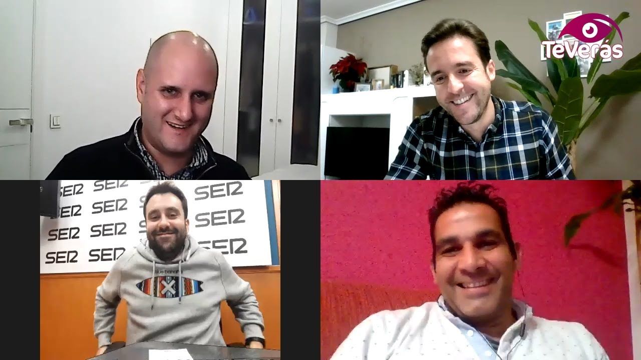 El fútbol de andar por casa XXXI