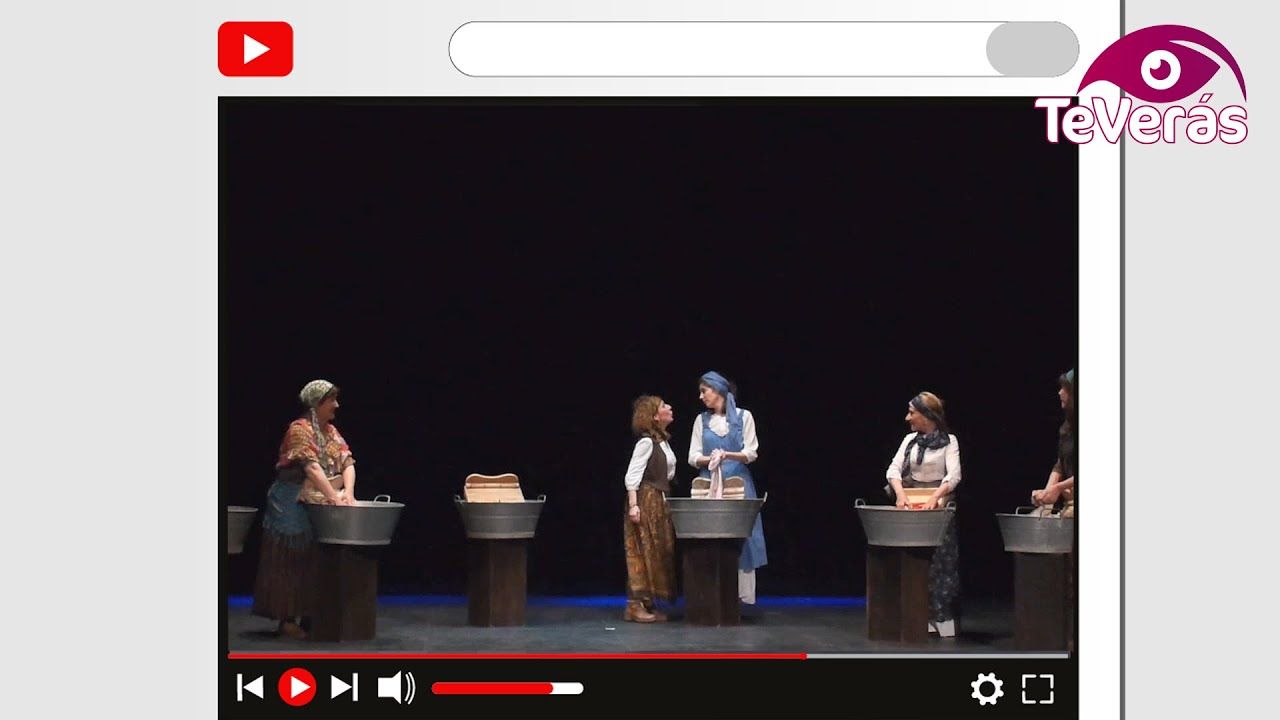 El XX Festival Iberoamericano de Teatro Contemporáneo de Almagro será online