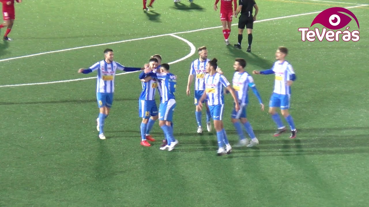 Amplia crónica Formac Villarrubia 2-0 UD Socuéllamos