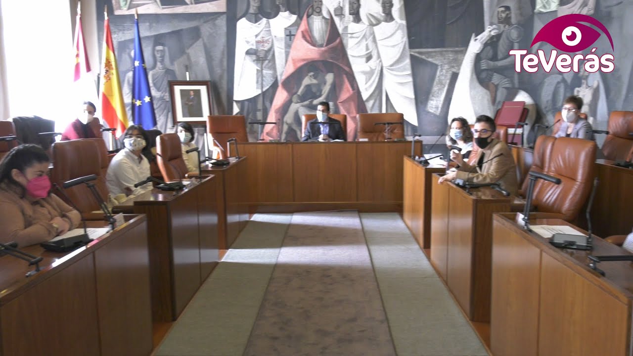 La Diputación conmemora el Día Internacional de las Personas con Discapacidad