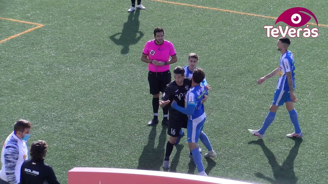 El Talavera se lleva el derbi regional