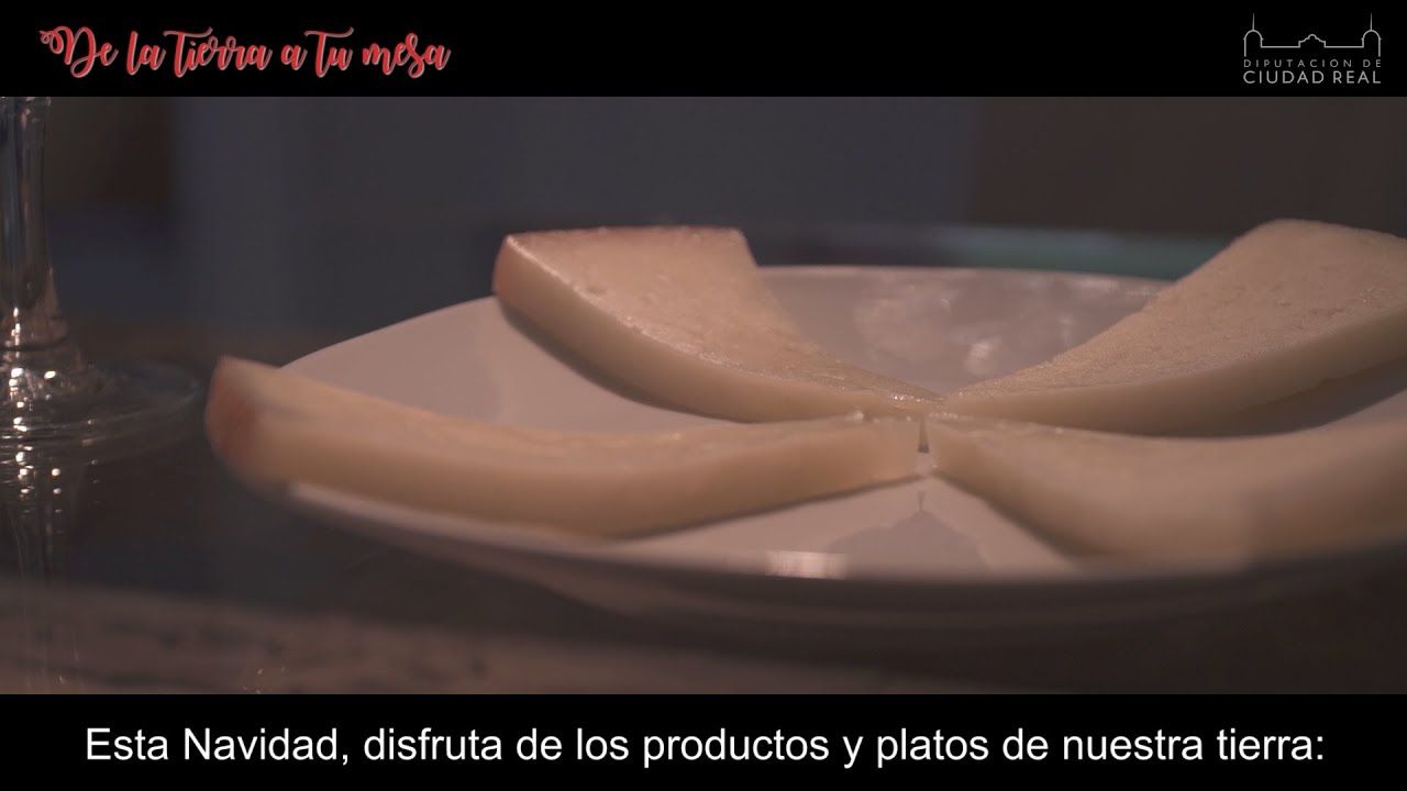 De la tierra a tu mesa