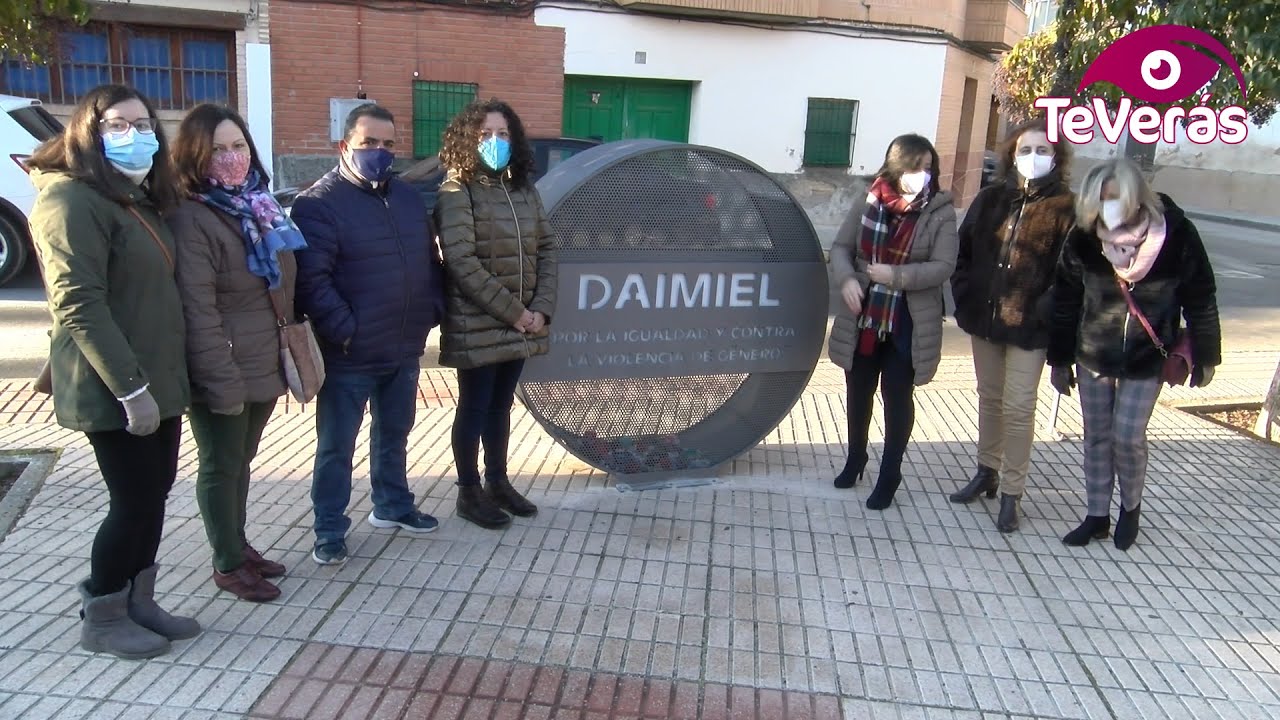 Tapones solidarios en Daimiel para luchar contra el cáncer