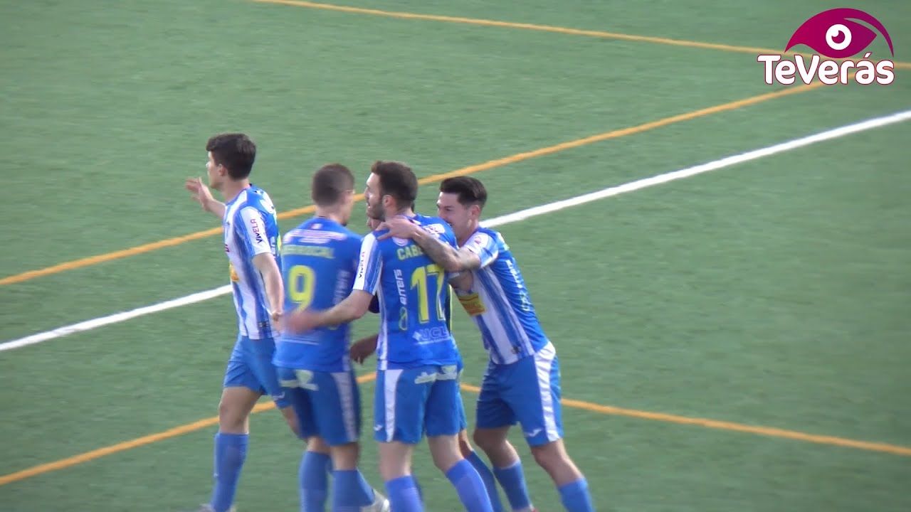 El Formac Villarrubia logra un importante empate ante el Extremadura