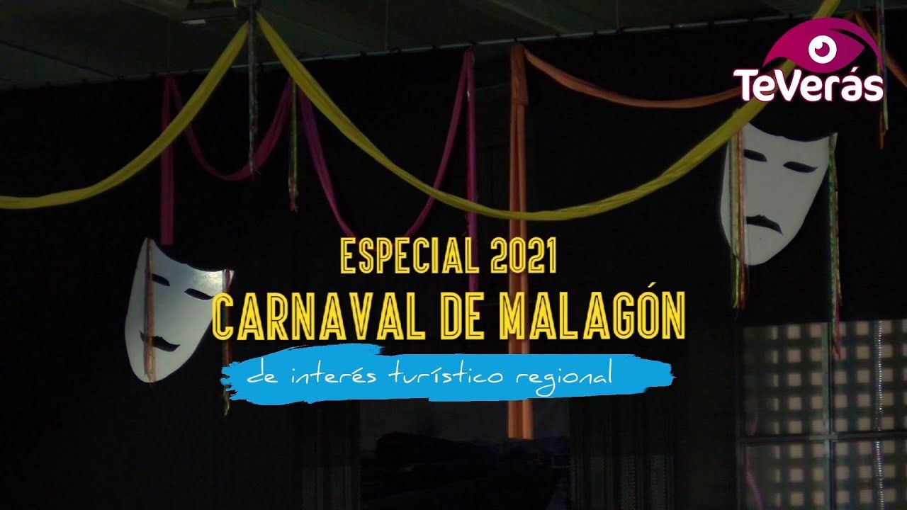 Especial Carnaval de Malagón 2021