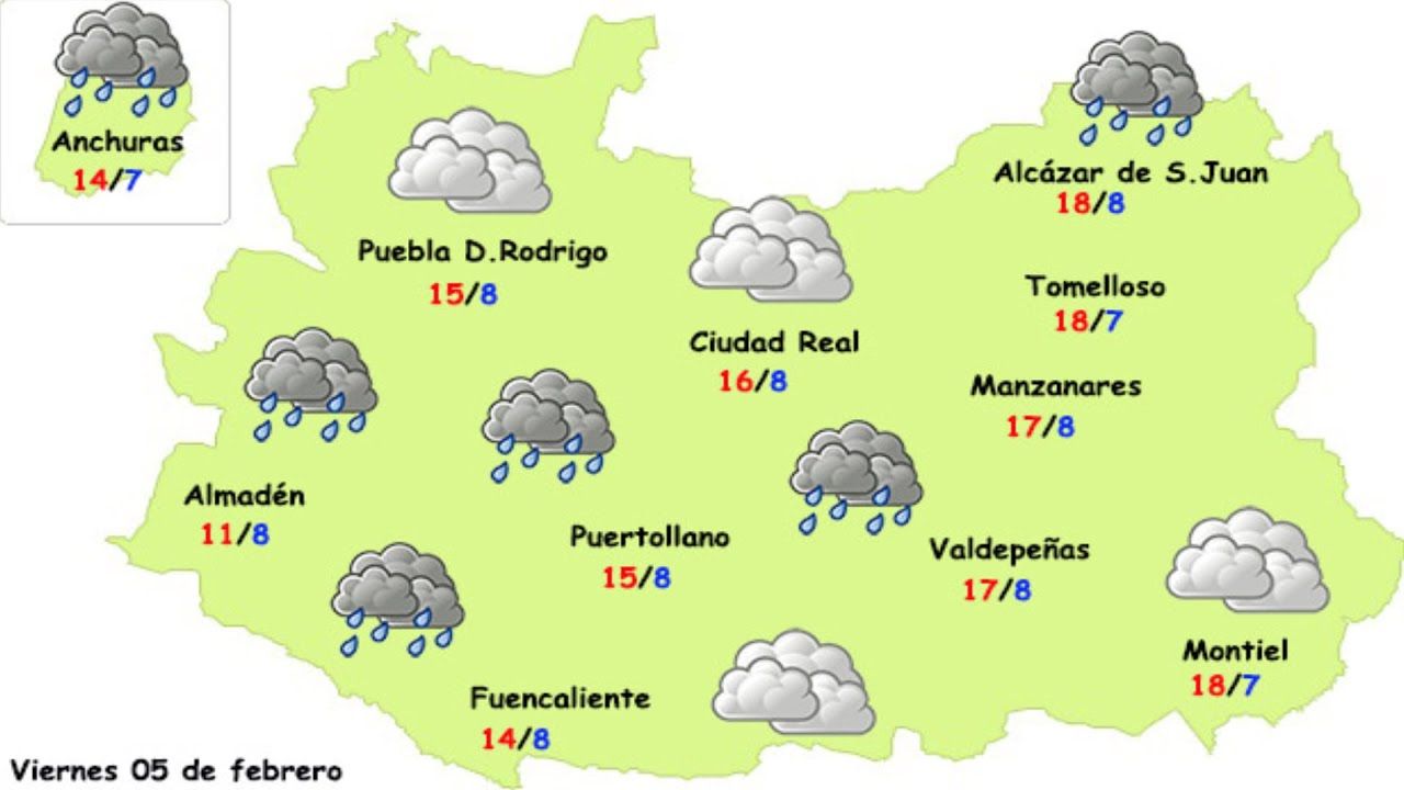 Vuelve el invierno