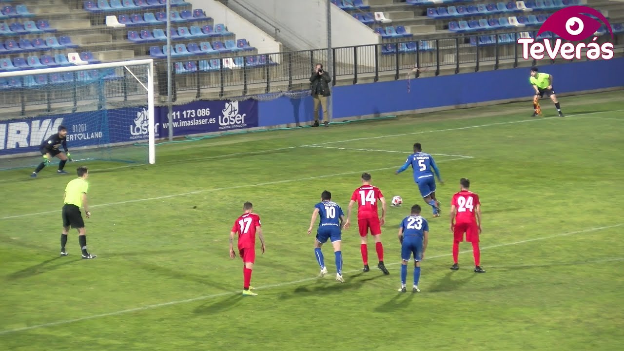 El Calvo Sotelo alarga su buena racha y ya es segundo