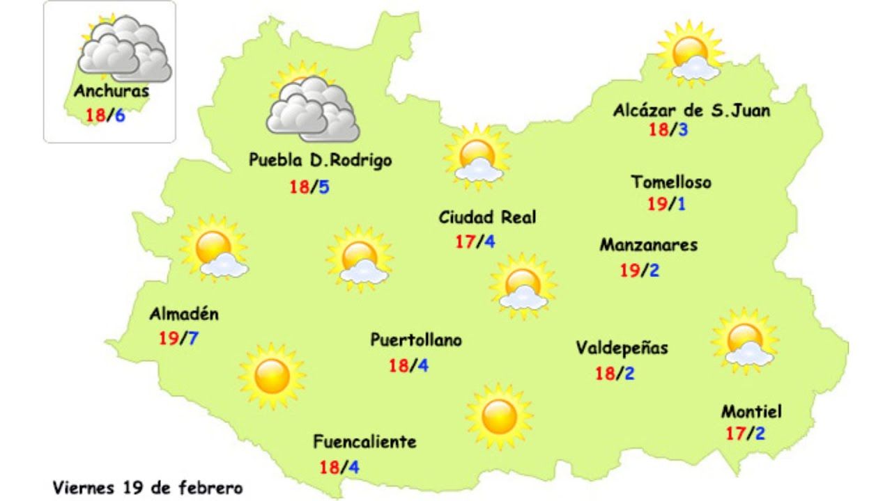 El domingo regresa el frío