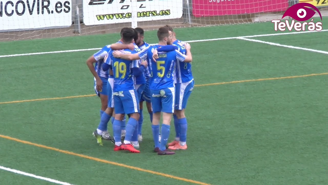 Breve resumen Formac Villarrubia 2 – Badajoz 2