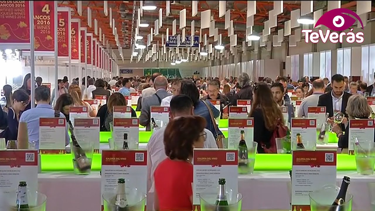 Arranca FENAVIN 2022 y 2023