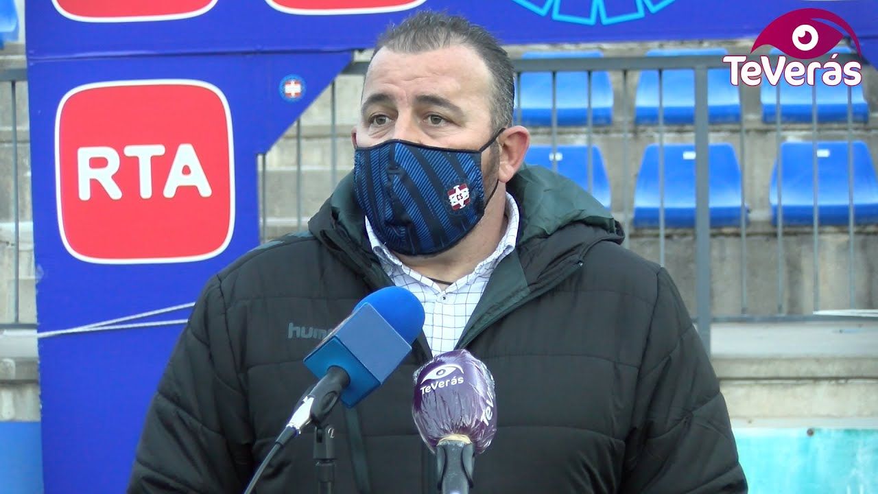 Darío Martín: “Hemos sabido sufrir”