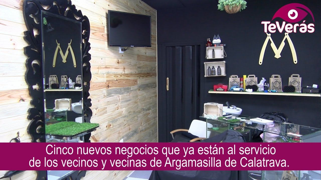 Emprender está de moda en Argamasilla de Calatrava