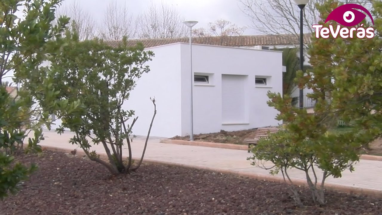 Villarrubia inicia el proyecto de empleo “Villarrubia Previene” y ultima su Centro de Ocio