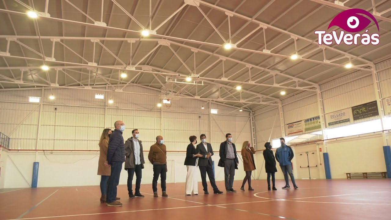 Compromiso con el deporte de Socuéllamos