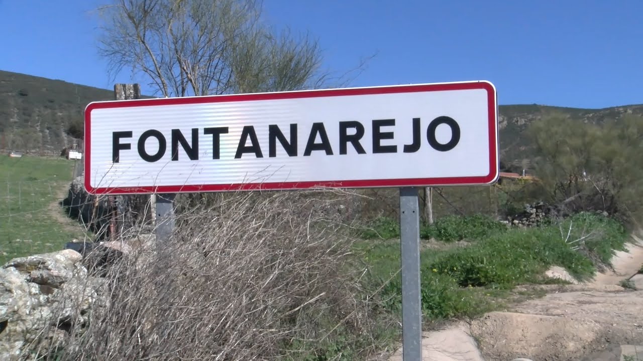 La fibra de Movistar llega a Fontanarejo