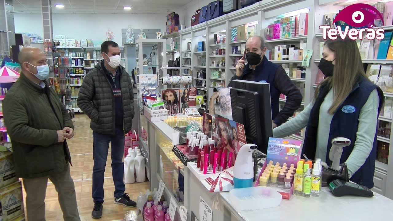 Villarrubia de los Ojos celebra la Semana del Stock