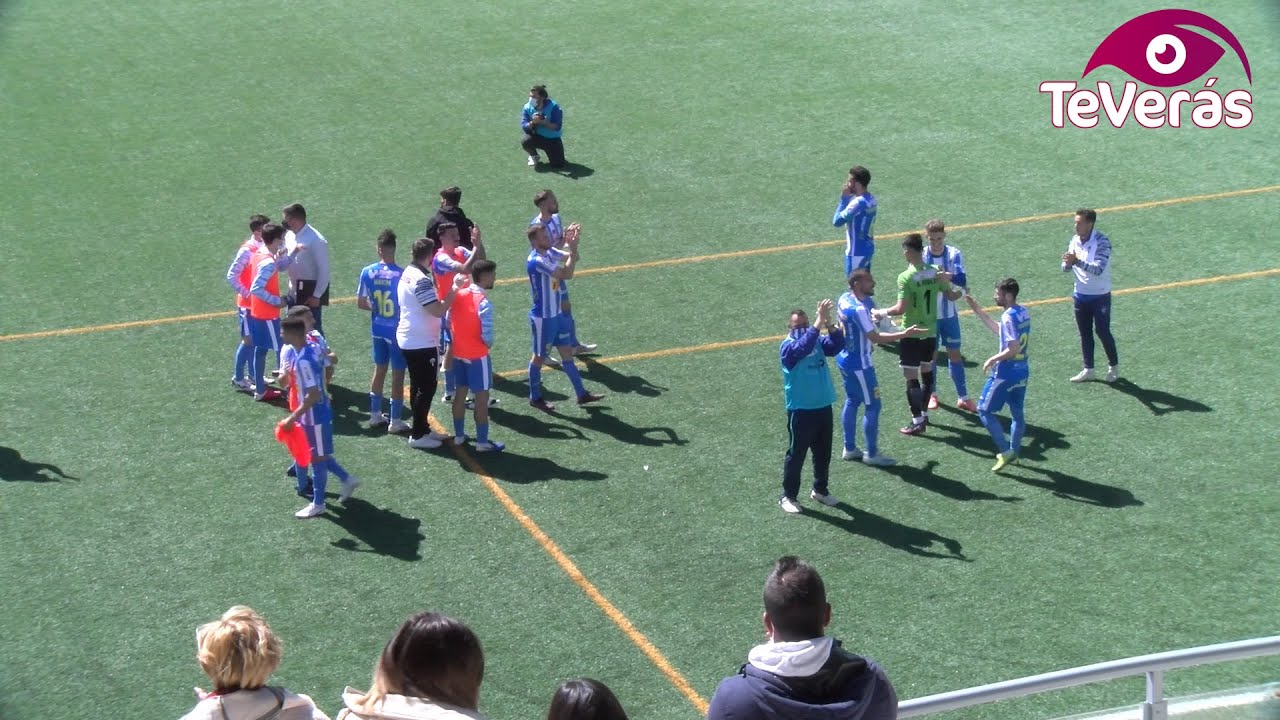 El Formac Villarrubia vuelve a la senda de la victoria y luchará por la permanencia