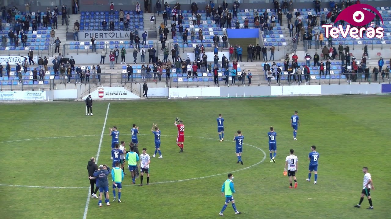 El Calvo Sotelo asalta el liderato tras una gran victoria ante el Quintanar