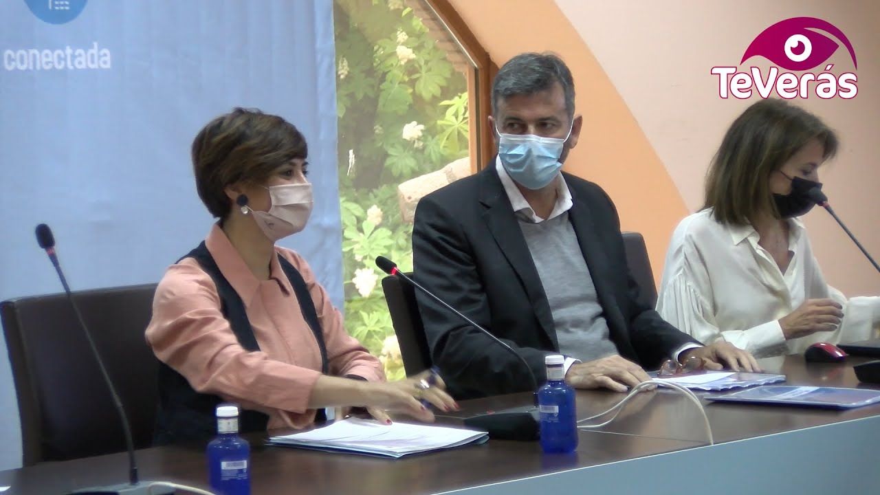 Los Fondos Europeos supondrán una importante inversión en Puertollano