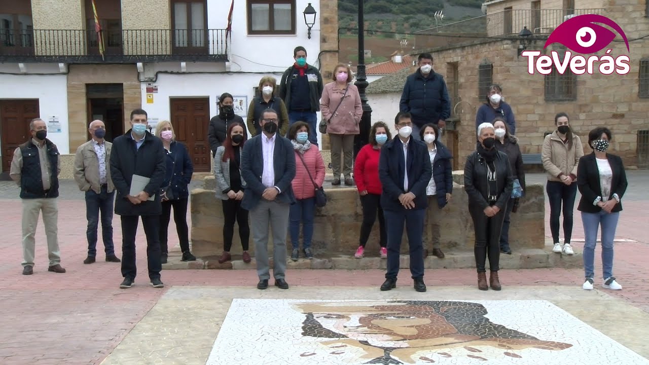 Villamanrique mejora sus infraestructuras