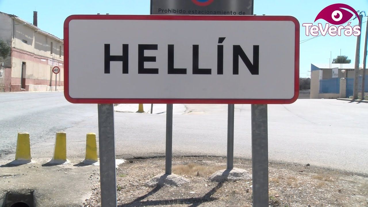 La fibra óptica de Movistar llega a Hellín
