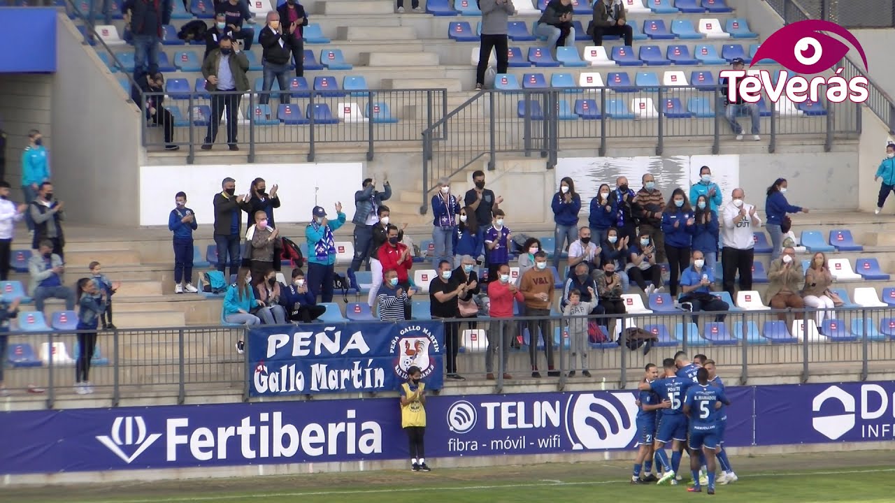 El ascenso, cada vez más cerca
