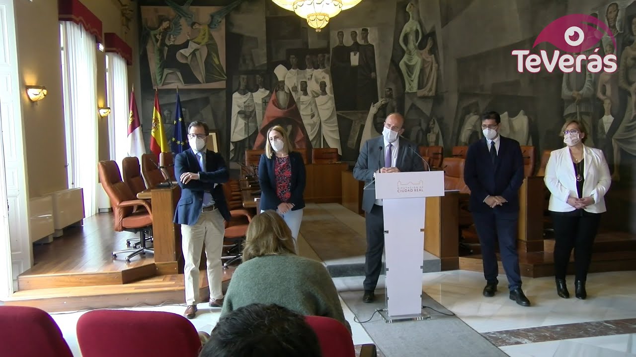 33 millones de euros para el plan de empleo