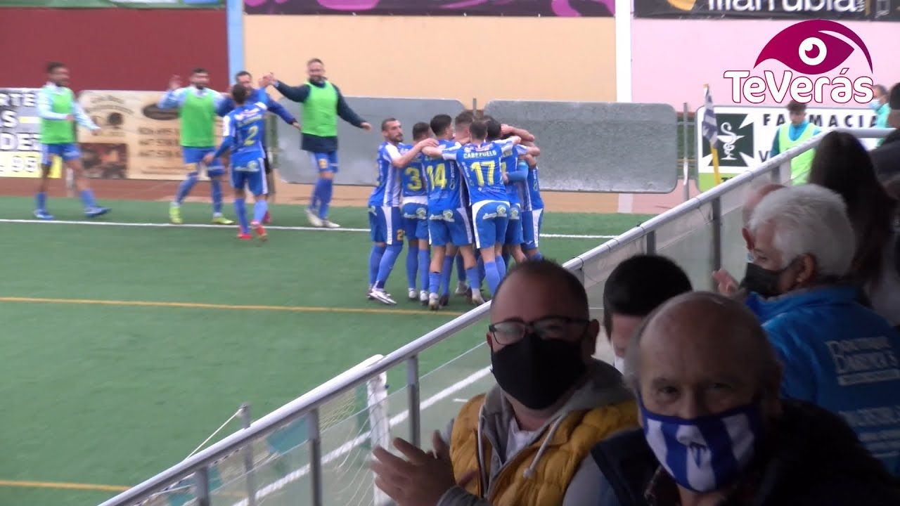El Formac Villarrubia se aferra a la permanencia