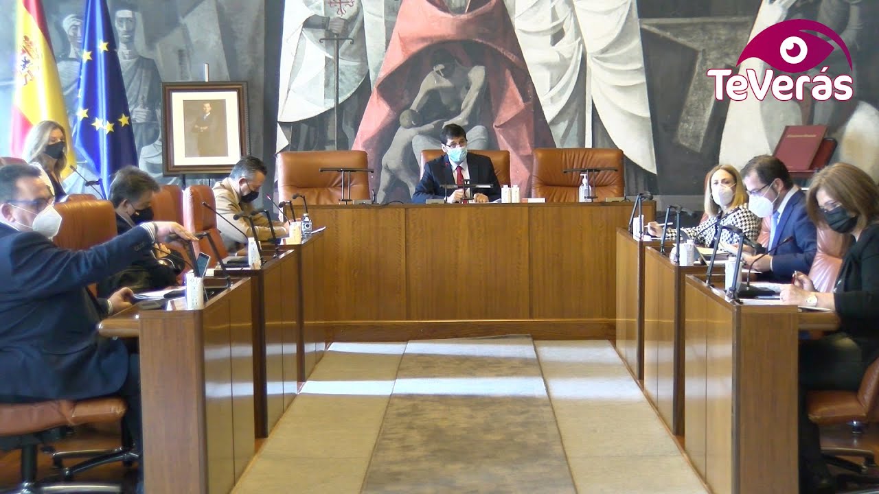 Inversión de 7,6 millones de euros en 22 pueblos de la provincia